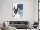  Plant Vertical Canvas Scenery 