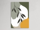  Plant Vertical Canvas Scenery 