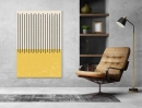  Abstract Arts Vertical Canvas 