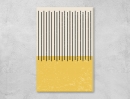  Abstract Arts Vertical Canvas 