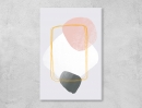  Abstract Arts Vertical Canvas 