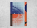  Abstract Arts Vertical Canvas 