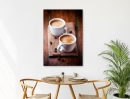  Espresso  vintage  -    