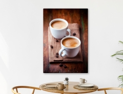 Espresso  vintage  -   