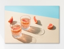  Grapefruit cocktail -    