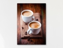  Espresso  vintage  -    