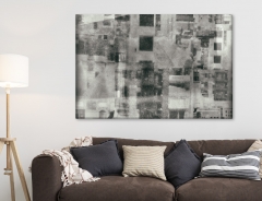 Arts Horizontal Canvas