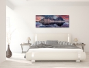  Panoramic Canvas 