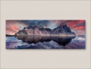  Panoramic Canvas 